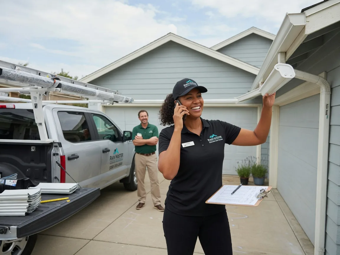 Gutter Installation Redwood City, CA FAQs